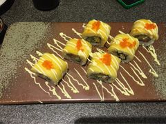 隐鮨寿司-隐鮨日料(北辰三角洲店)