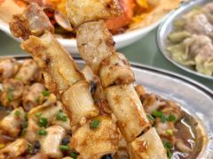 -嘉升大排档(番禺总店)