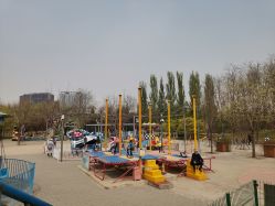 -大望京儿童游乐场