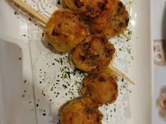 -蔡澜点心·粤菜(西单大悦城店)