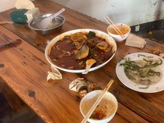 -阿葉农家饭店