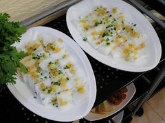 -海大大蒸汽海鲜餐厅·粤菜·特色小炒(欢乐颂店)