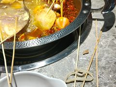 -成都玉林串串香(世纪港湾店)
