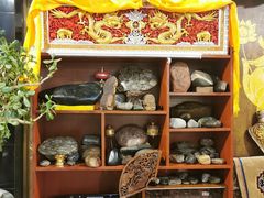 -吉祥圣雪藏餐