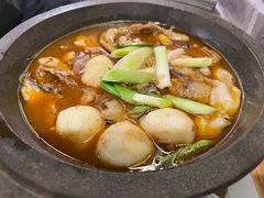 -肖记公安牛肉鱼杂(田林路店)