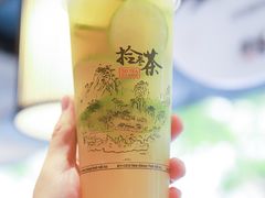 -拾叁茶(罗汉巷店)