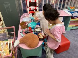 -MELAND CLUB亲子乐园·派对·餐厅(北京芳圆里ID MALL店)