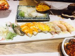 -林妈妈村·日式料理(宝山龙湖天街店)