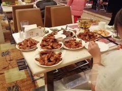 -芭菲盛宴·环球美食(袁家岗店)