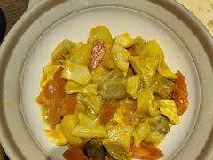 -张大嘴菜馆(庞各庄店)