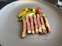-北京华彬费尔蒙酒店·刃餐厅