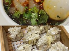 -老爷庙风味美食府(魏都大道店)