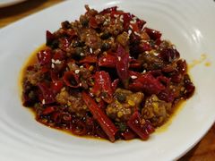 -兔槽江湖菜·重庆璧山兔(水围店)