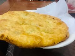猪肉锅盔-顺华粉馆(桃园南路店)