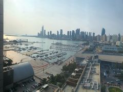 -青岛海尔洲际酒店