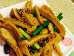 -老班长手工灌汤包老店(东山店)