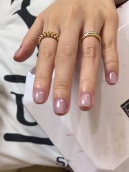 -U3美甲