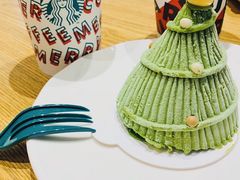 -星巴克(北京王府井店)