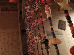 -老牌坊云南鱼豆花火锅(爱建店)