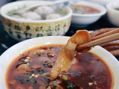 -李记小小吃(涪江路店)