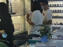 -华彬眼镜专业渐进配镜(潘家园店)