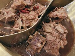-老北京羊蝎子火锅(光荣道店)