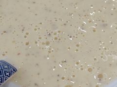 杏仁炒奶糊-百花传统甜品店(原址店)