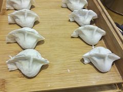 -家里婆自助水饺(振华路店)