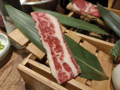-九田家黑牛烤肉料理(太阳宫广场店)