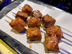 -红钳侠小龙虾·烧烤(中赢康康谷店)