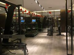 -三谷里·生态水疗空间(五一店)
