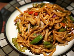 -楼兰新疆主题餐厅(苏州中心店)