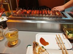 -冰城串说·羊肉串烧烤(哈西大街店)