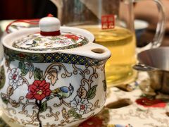 -山水茶艺馆·点心粤菜·30年老字号