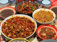 -老三样·旧食新味(万寿宫店)