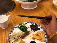 -九十九顶毡房(阜石路店)