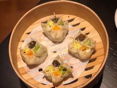 -甄御•海鲜新青岛菜(麦岛店)