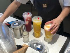-奈雪的茶(佛山顺德美的悦然广场店)