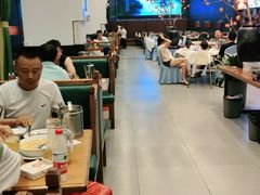 大堂-饭怕鱼(阳光100店)
