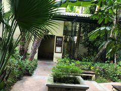 -三亚珠江南田温泉度假区