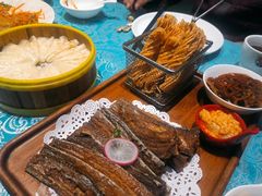 -北塘海鲜·天津菜(大光明桥旗舰店)