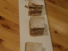 -岷山饭店-芝芝自助餐厅