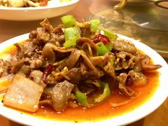 -温州一家人美食(西木头市店)