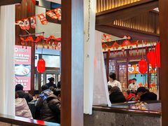-淮安人家·悦达嘉宴(深圳路店)