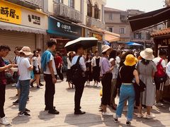景观位-叶氏麻糍(鼓浪屿店)
