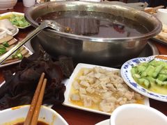 -刘胖娃鱼庄·特色肥肠鱼(杨家坪店)