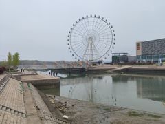 -青岛嘉年华主题乐园