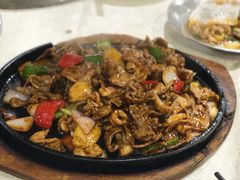 -标记美食新鲜猪杂(兴南大道店)