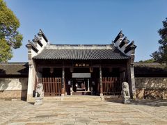 -乌镇景区