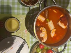 -番食园鲜食火锅(高新店)